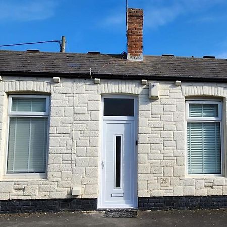 Sea Glass Cottage Сандерленд Екстер'єр фото